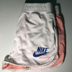 Nike Sportswear Shorts